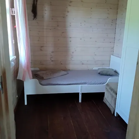 A Cozy Where You Can Enjoy The Peace Of The Countryside Brīvdienu mājas *