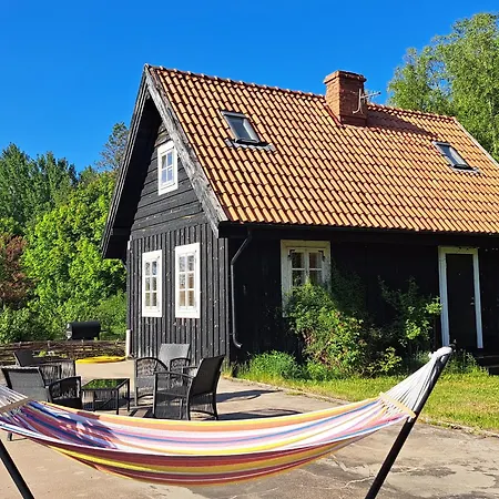 A Cozy Where You Can Enjoy The Peace Of The Countryside Salacgriva